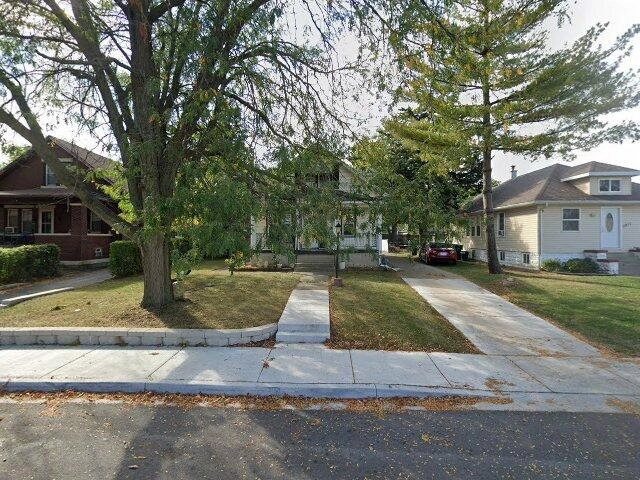 House image located at Joliet, IL 60435