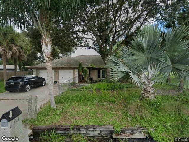 House image located at Melbourne, FL 32904