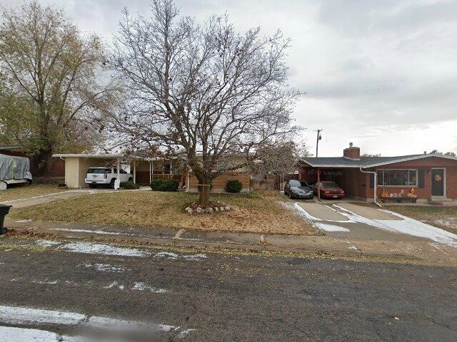 House image located at Clearfield, UT 84015