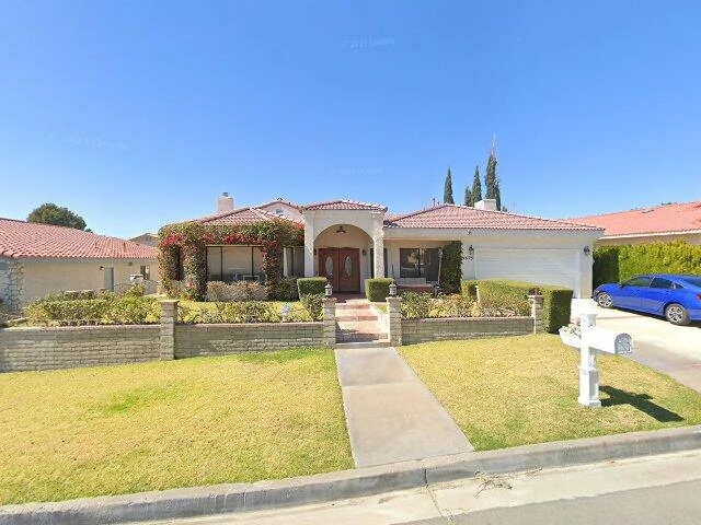 House image located at Desert Hot Springs, CA 92240