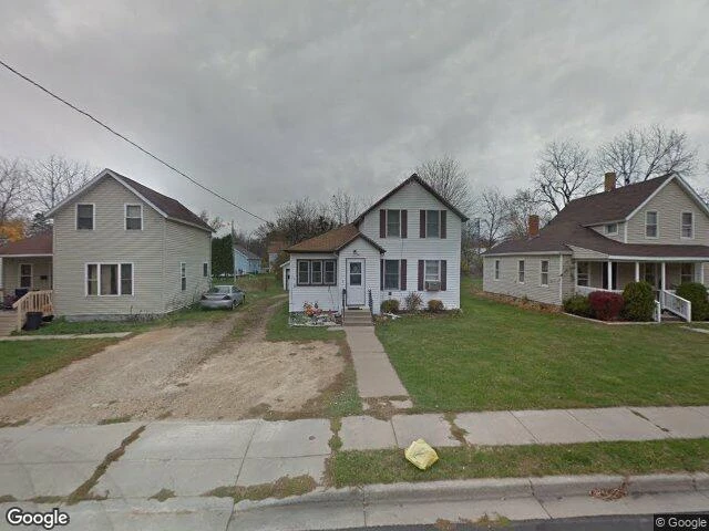 House image located at Mauston, WI 53948