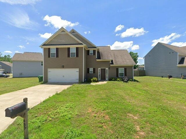 House image located at Springville, AL 35146