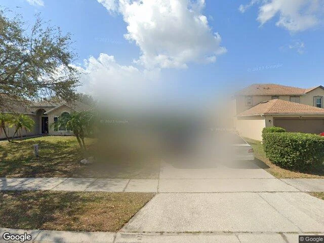House image located at Saint Cloud, FL 34772
