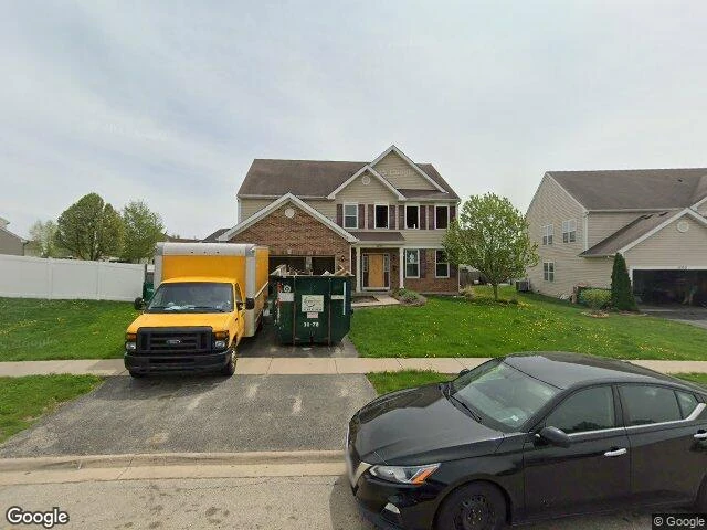 House image located at Joliet, IL 60431