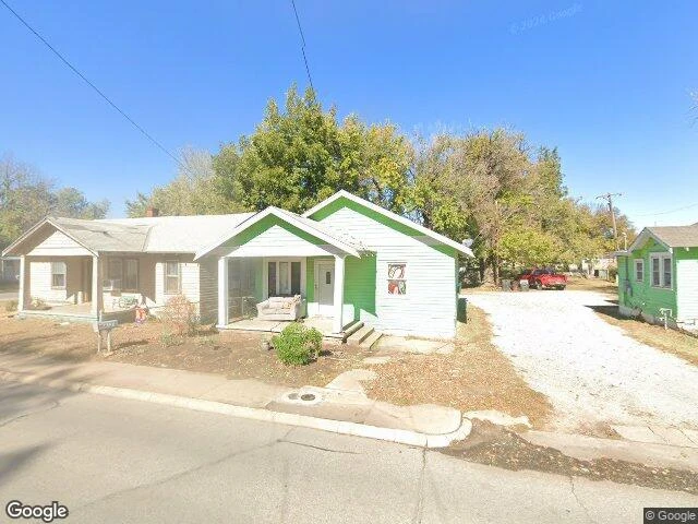 House image located at Arkansas City, KS 67005