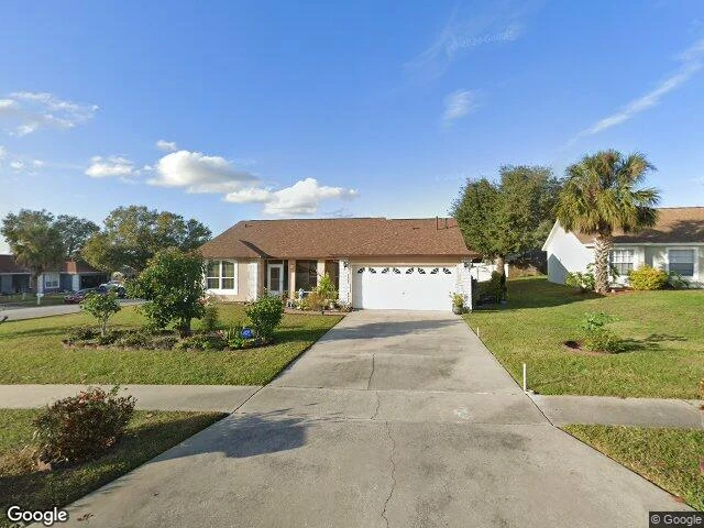 House image located at Clermont, FL 34714