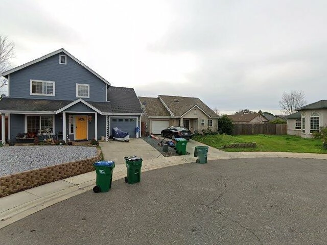 House image located at Chico, CA 95973