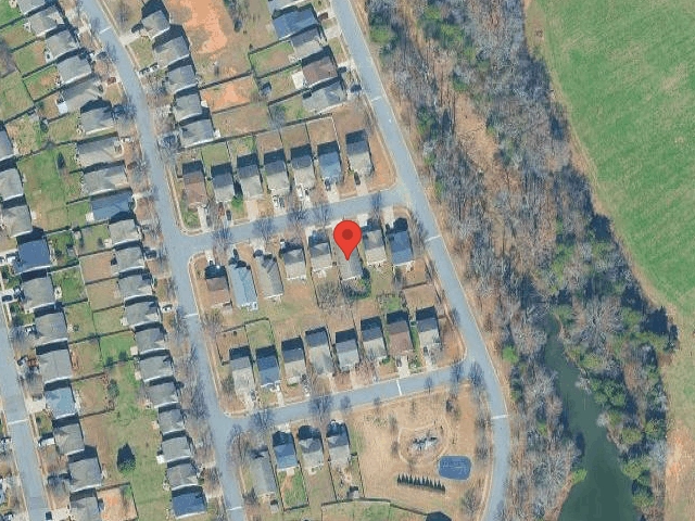 House image located at Charlotte, NC 28215