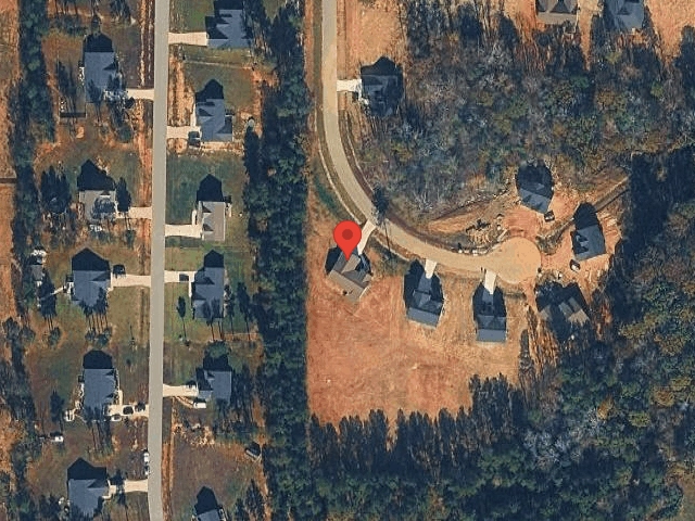 House image located at Zebulon, NC 27597