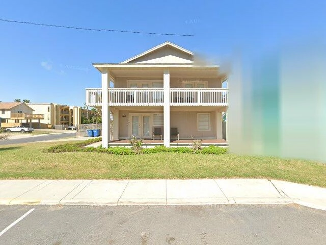 House image located at South Padre Island, TX 78597