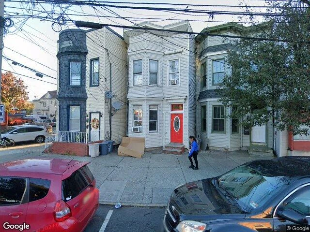 House image located at North Bergen, NJ 07047