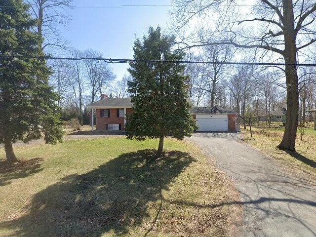 House image located at Bluffton, OH 45817