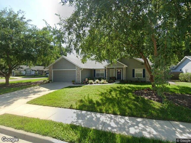 House image located at Gainesville, FL 32653