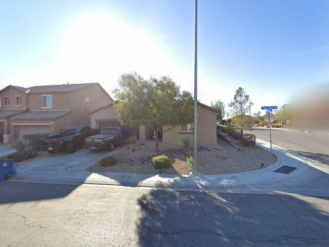 House image located at North Las Vegas, NV 89032