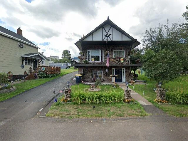 House image located at Bessemer, MI 49911