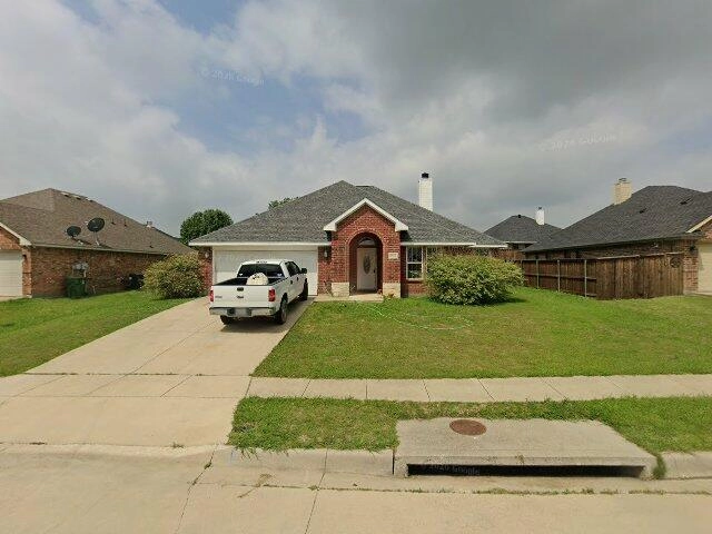 House image located at Sanger, TX 76266