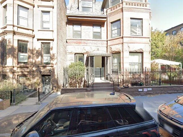 House image located at Brooklyn, NY 11217