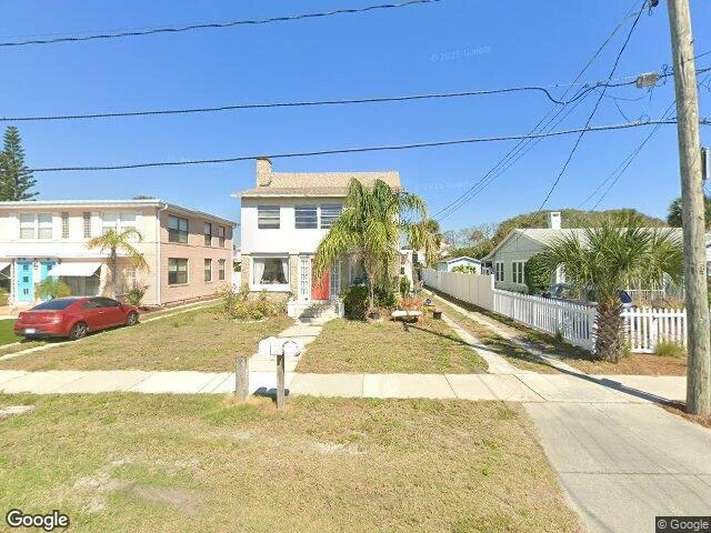House image located at Daytona Beach, FL 32118
