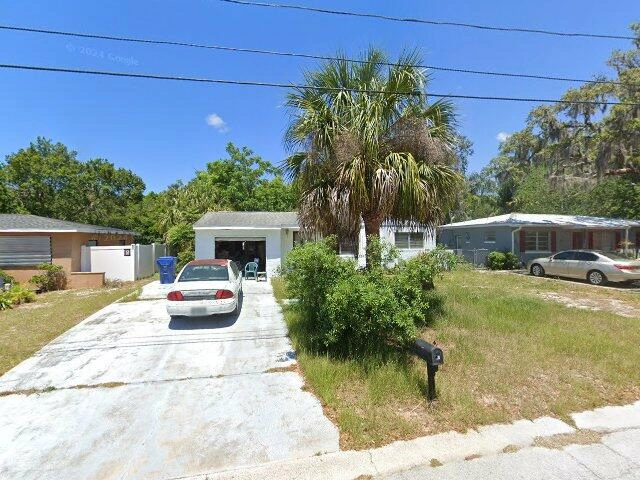 House image located at New Port Richey, FL 34653