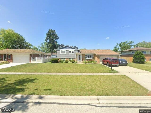 House image located at Des Plaines, IL 60016