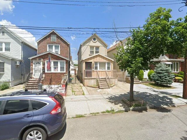 House image located at Ozone Park, NY 11417