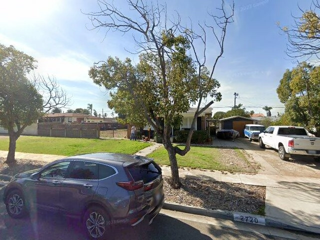 House image located at National City, CA 91950