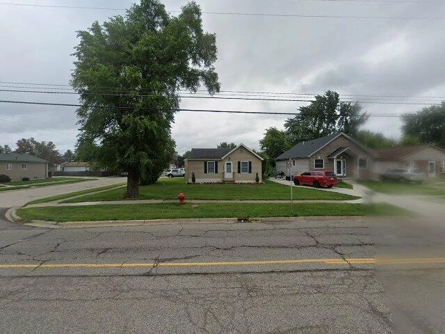 House image located at Roseville, MI 48066