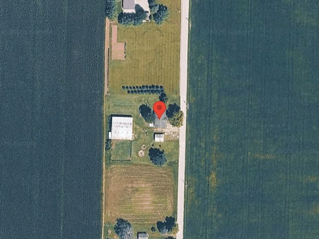 House image located at Walton, IN 46994