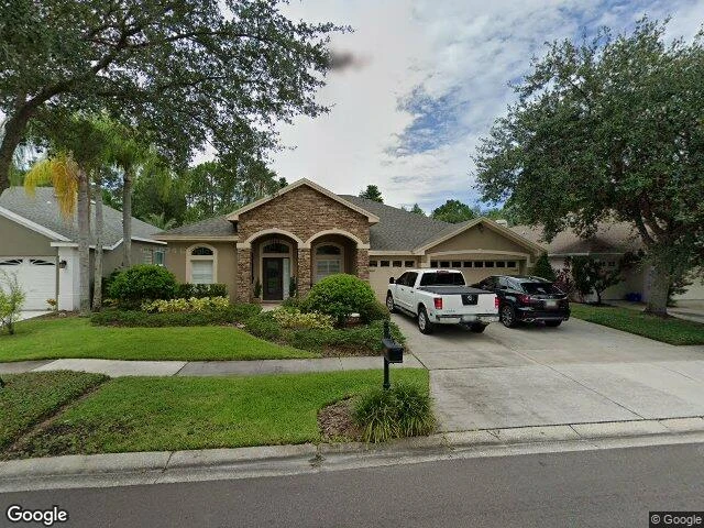 House image located at Tampa, FL 33626