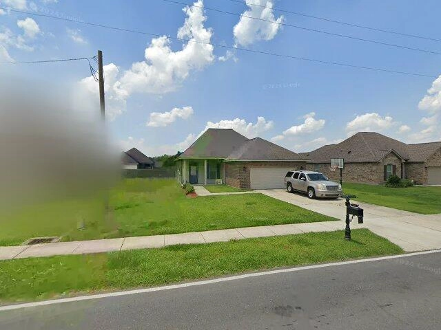 House image located at Gonzales, LA 70737