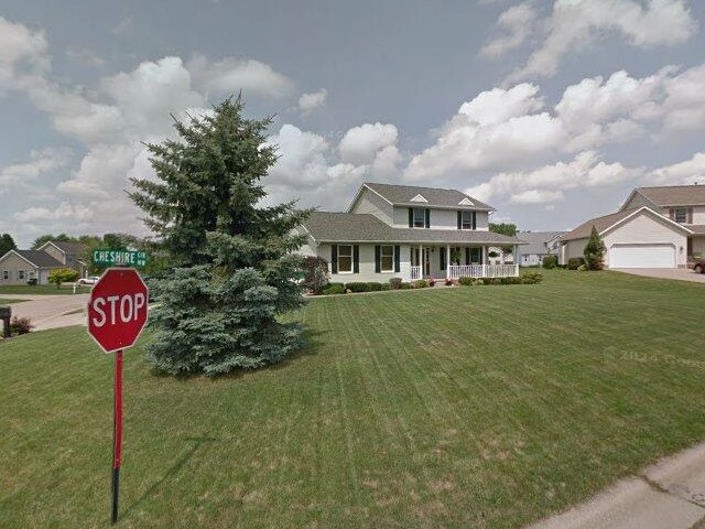 House image located at Canton, OH 44706