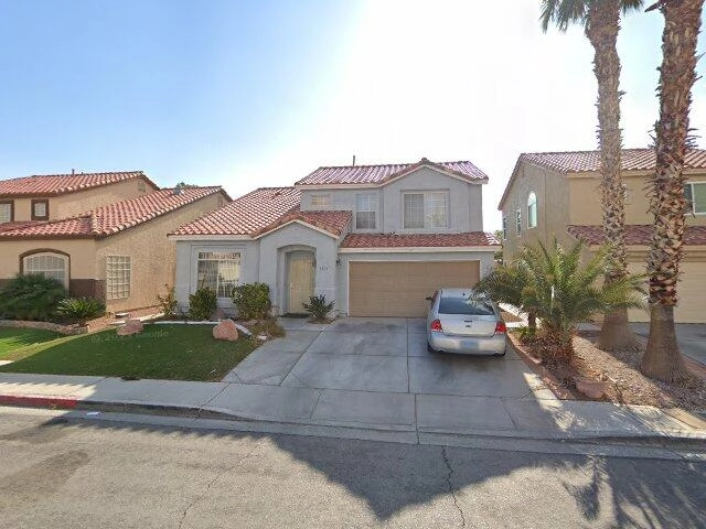 House image located at North Las Vegas, NV 89032