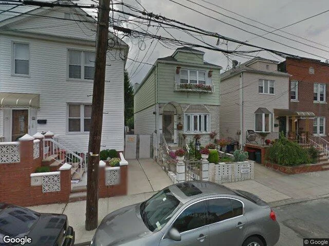 House image located at Brooklyn, NY 11223
