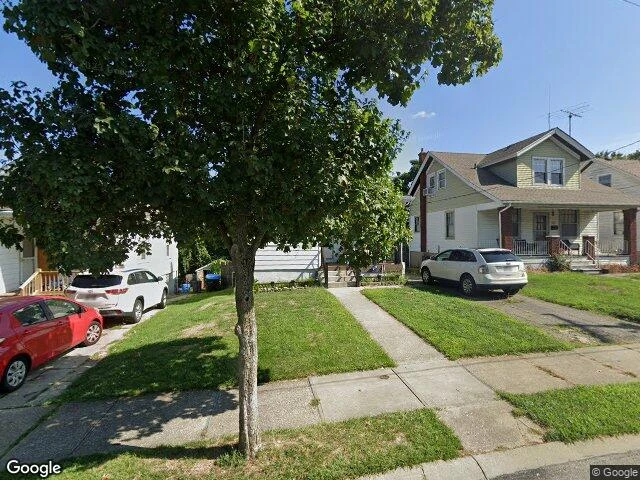 House image located at Cincinnati, OH 45205