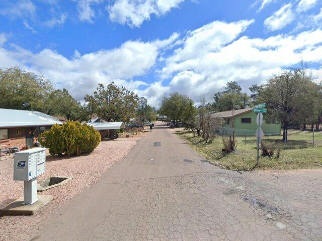 House image located at Black Canyon City, AZ 85324