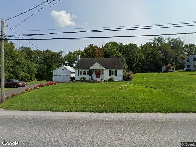 House image located at Quarryville, PA 17566