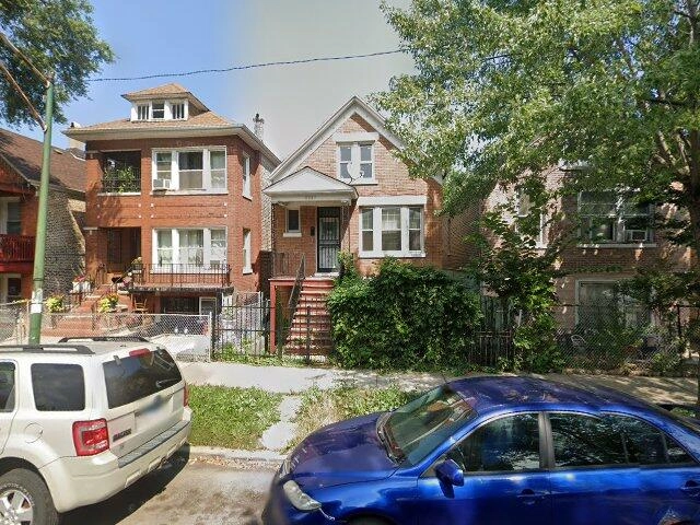 House image located at Chicago, IL 60623