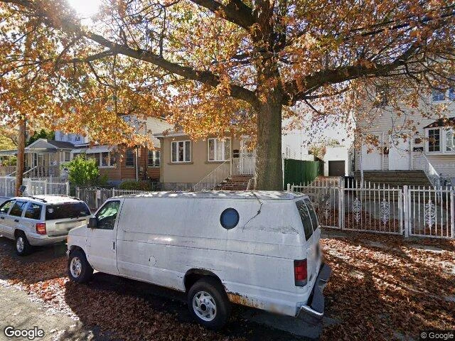 House image located at Jamaica, NY 11434