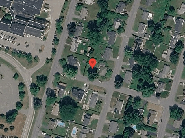 House image located at Penn Yan, NY 14527