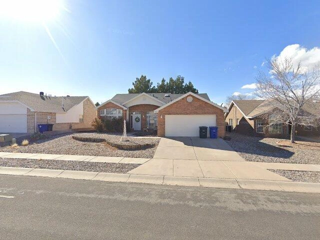 House image located at Albuquerque, NM 87120
