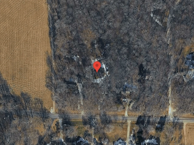 House image located at Hurdle Mills, NC 27541