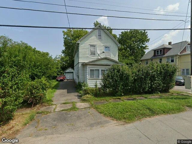 House image located at Rochester, NY 14609