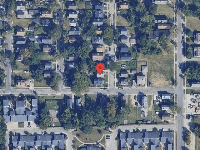 House image located at Cleveland, OH 44103