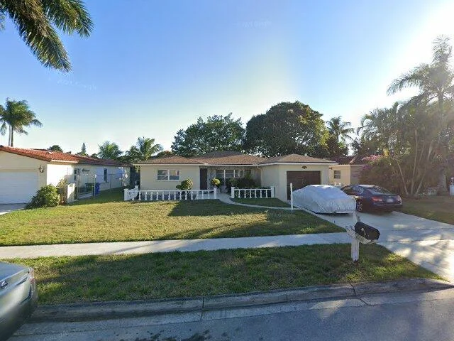House image located at Pompano Beach, FL 33068