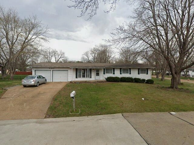 House image located at Ballwin, MO 63011