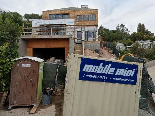 House image located at Pacific Palisades, CA 90272