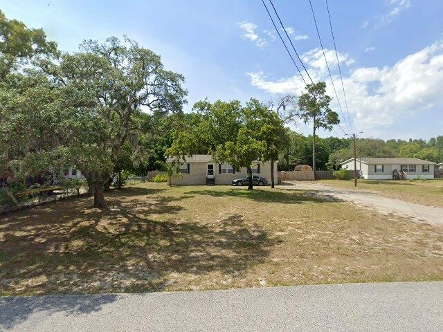 House image located at New Port Richey, FL 34654