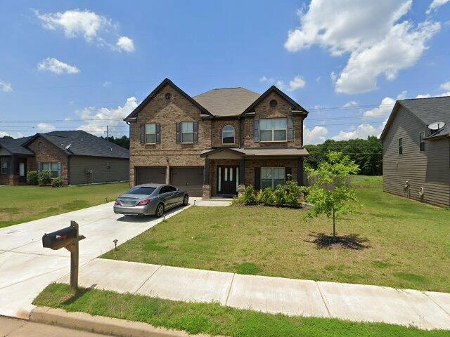 House image located at Jonesboro, GA 30238