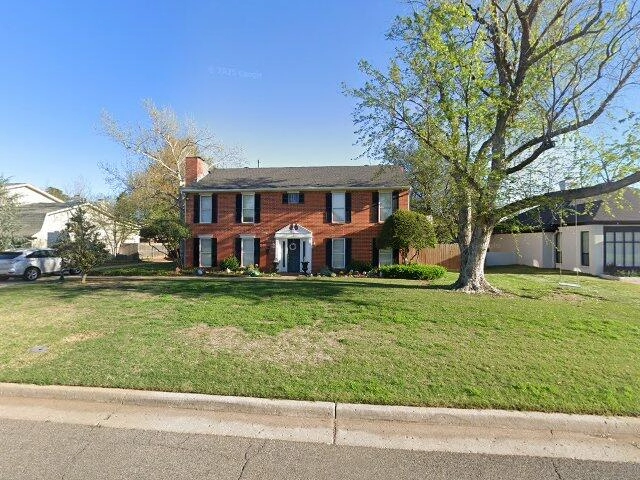 House image located at Oklahoma City, OK 73120
