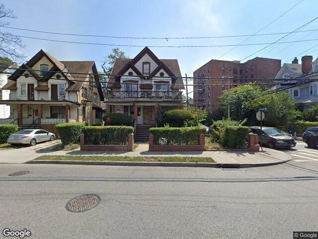 House image located at Far Rockaway, NY 11691